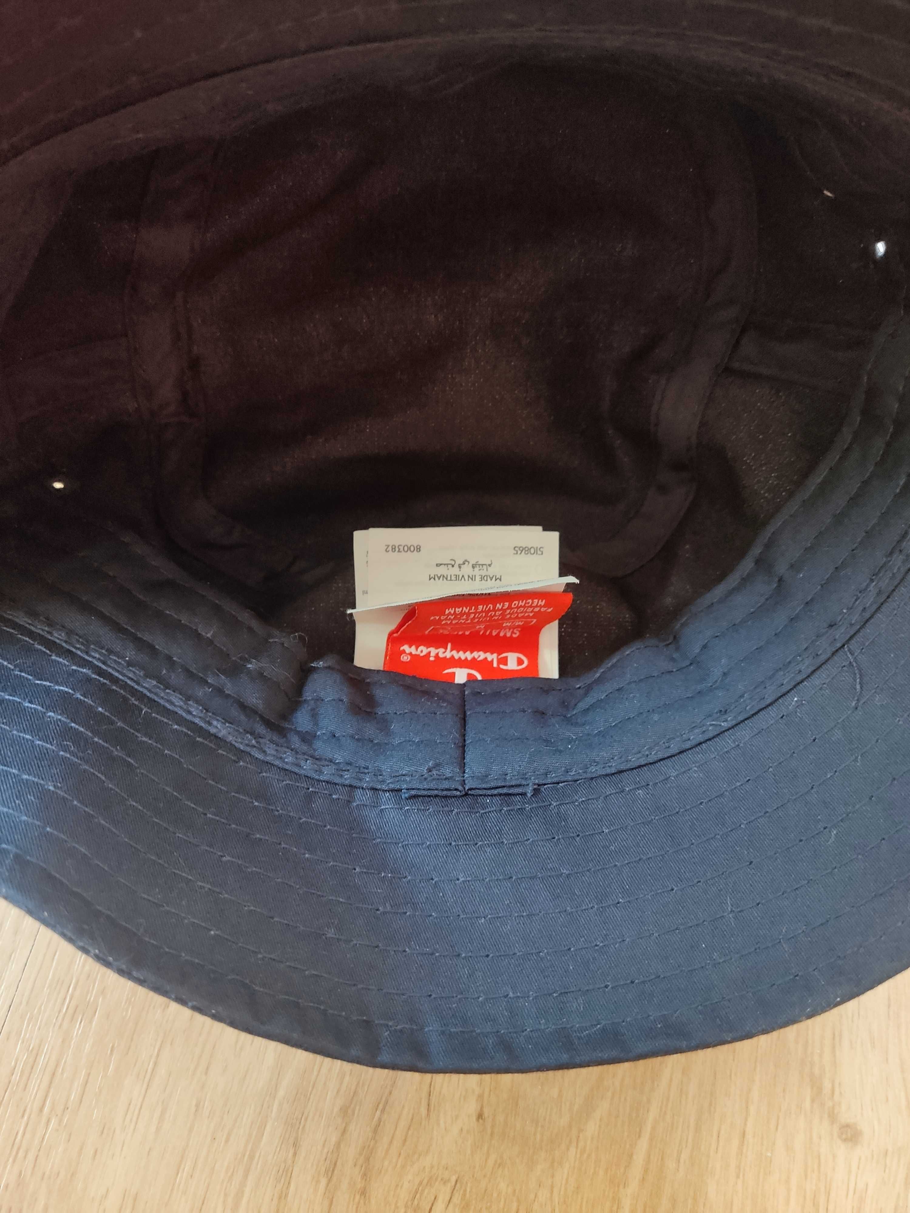 Czapka kapelusz bucket hat Champion