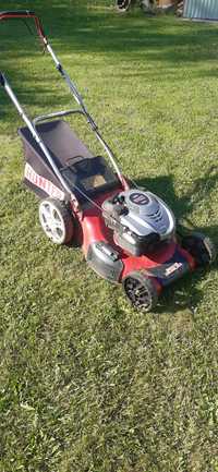 Kosiarka Hunter Briggs & Stratton 650, 190cc