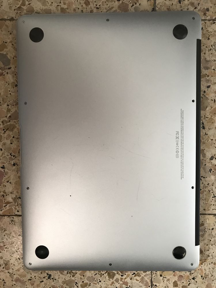Macbook Air A1466