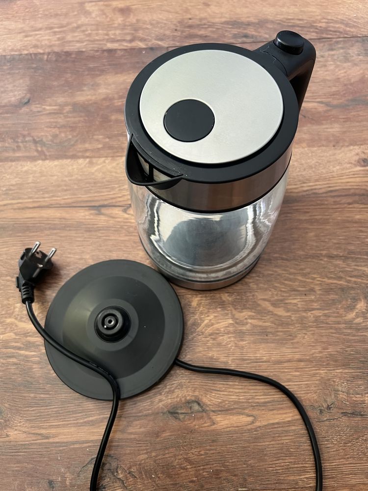 Czajnik tefal 1,7l