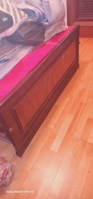 Quarto de casal completo