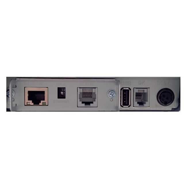 Чековий принтер Sam4S Oxhoo tp35d Ethernet Poster з Європи КІЛЬКІСТЬ