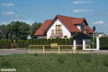 W samym mieście | parterowy | gotowy do zamieszkania | 2013r