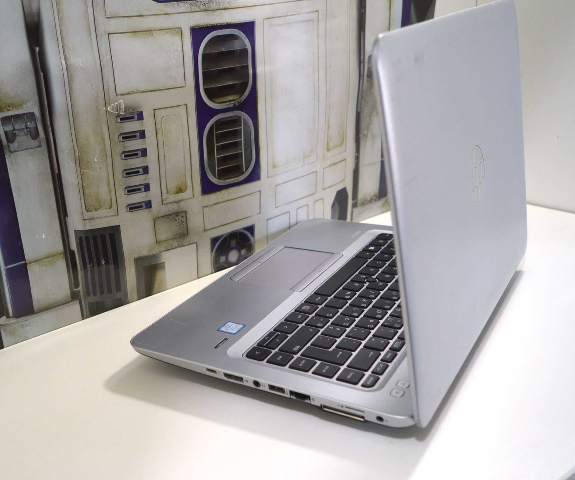 HP 840 G4 - (inteiro ou peças)