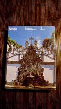 Braga - Encontros e Descobertas