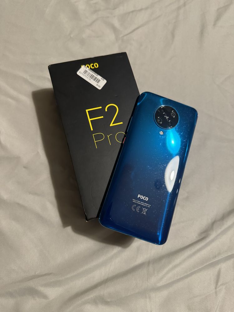 Pocophone F2 Pro 6/128GB