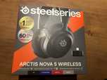 Słuchawki SteelSeries Arctis Nova 5 Wireless