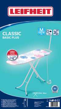 Deska do prasowania LEIFHEIT Classic Basic PLUS