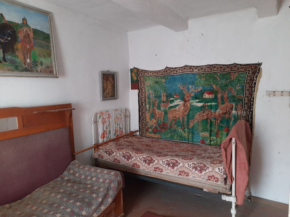 Продам будиннк  в с Яроповичі.