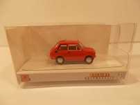 1:87 brekina - fiat 126