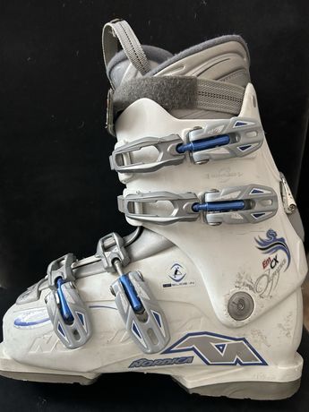 Buty narciarskie Nordica 40 255