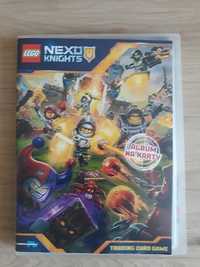 Sprzedam karty Nexo Knights, 132 szt