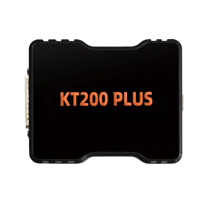 Programator ECU KT200 plus