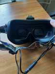 Gogle FPV + dodatki