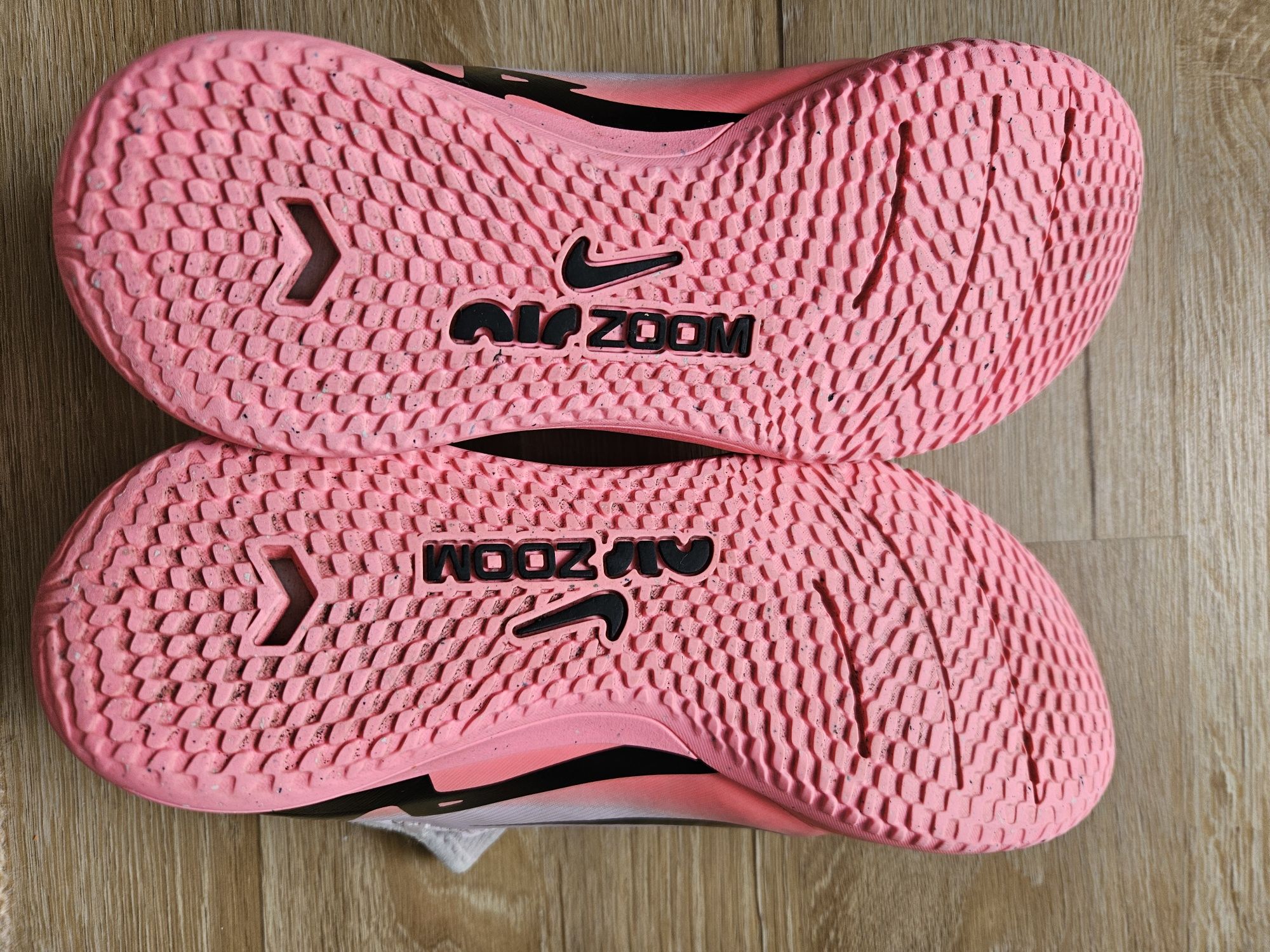 Halówki nike mercurial air zoom rozmiar 38,5