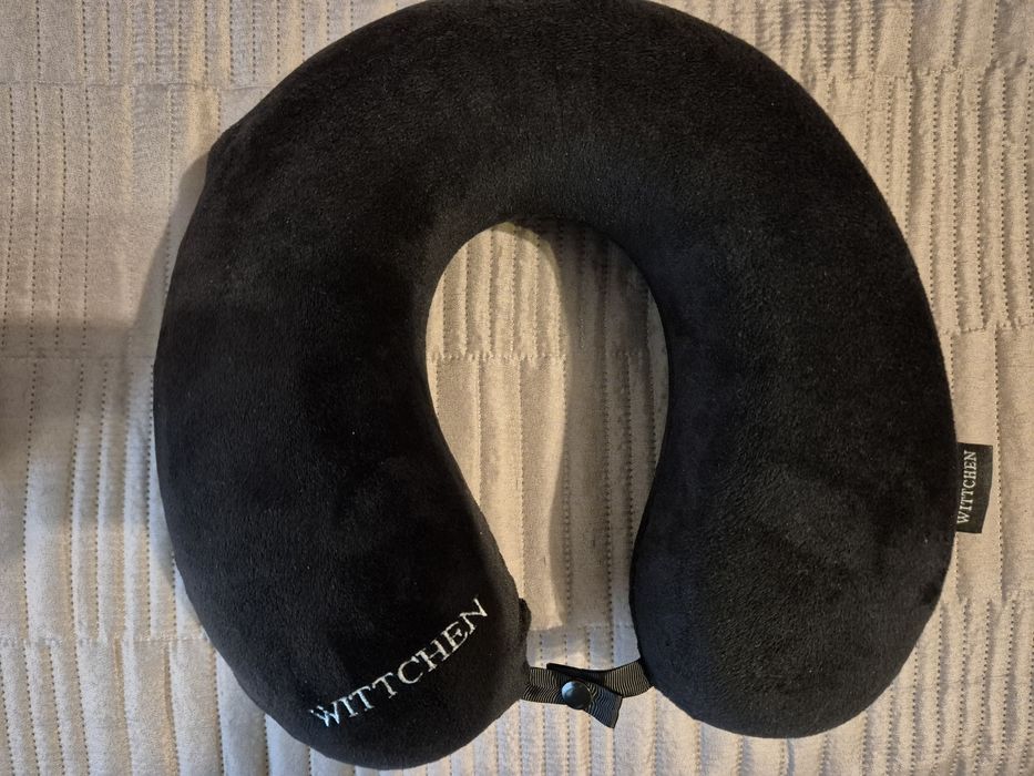 Poduszka podróżna rogal Wittchen