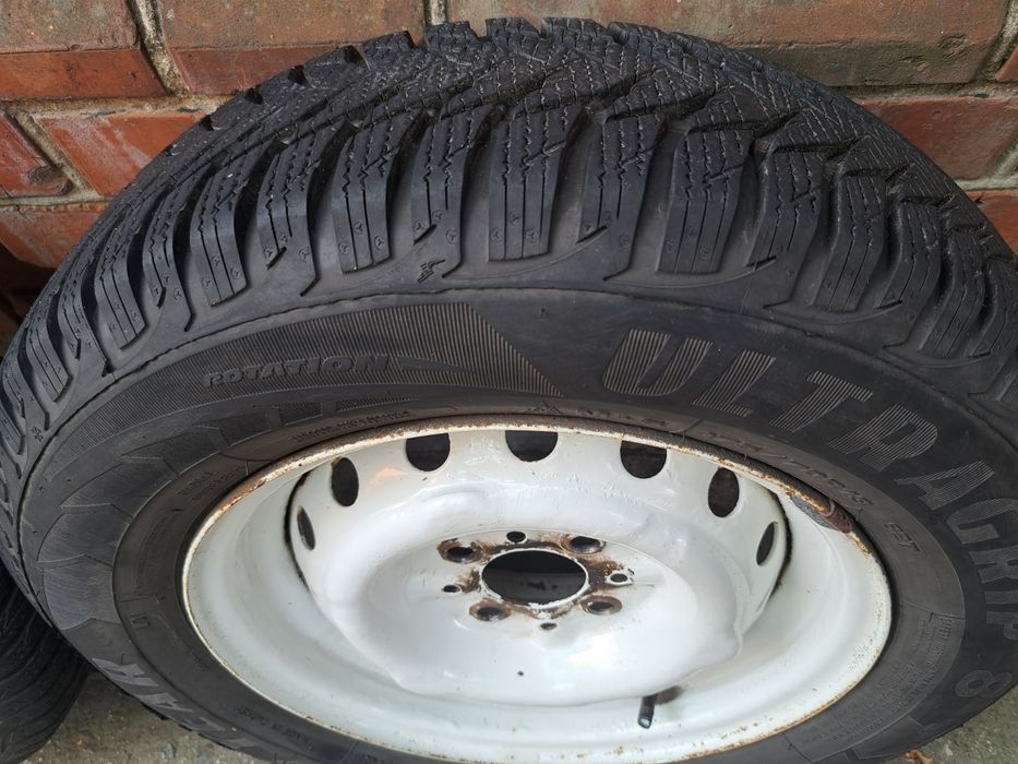 Продам резину 175/70 r13
