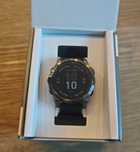 Smartwatch Garmin Fenix 7 PRO - SAPPHIRE SOLAR - NOWY!