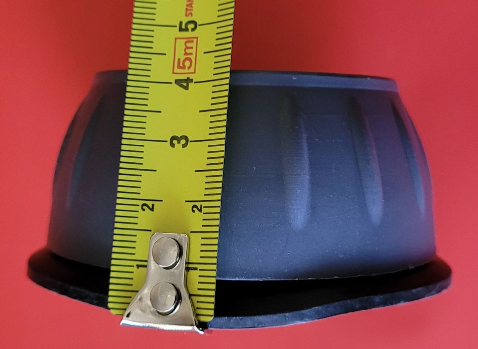 Tłumiki drgań do pralki. 4 sztuki. 
4 sztuki.