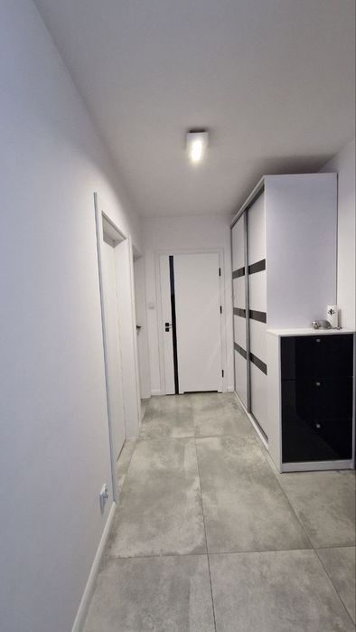 Apartament 3 pokojowy na wynajem Czarna 2