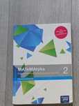 Podręcznik do matematyki klasa 2