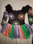 Vestido de bruxinha