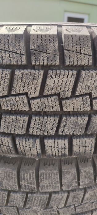 Колеса в зборі Фіат Добло