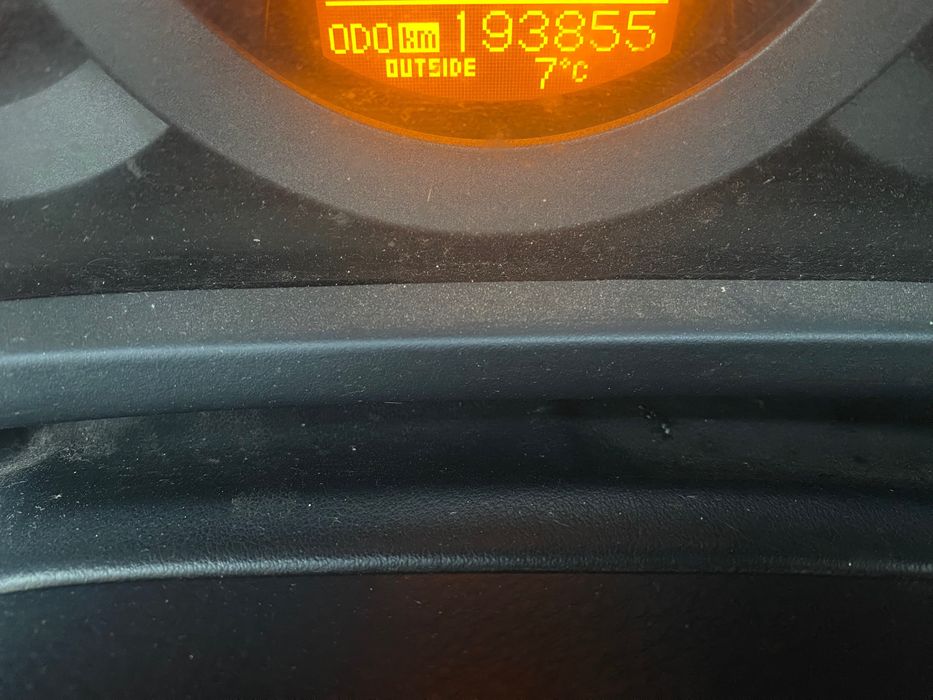 Продам Тойоту Рав 4 2007 рік автомат