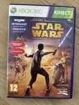 Xbox360 Star Wars Kinnect