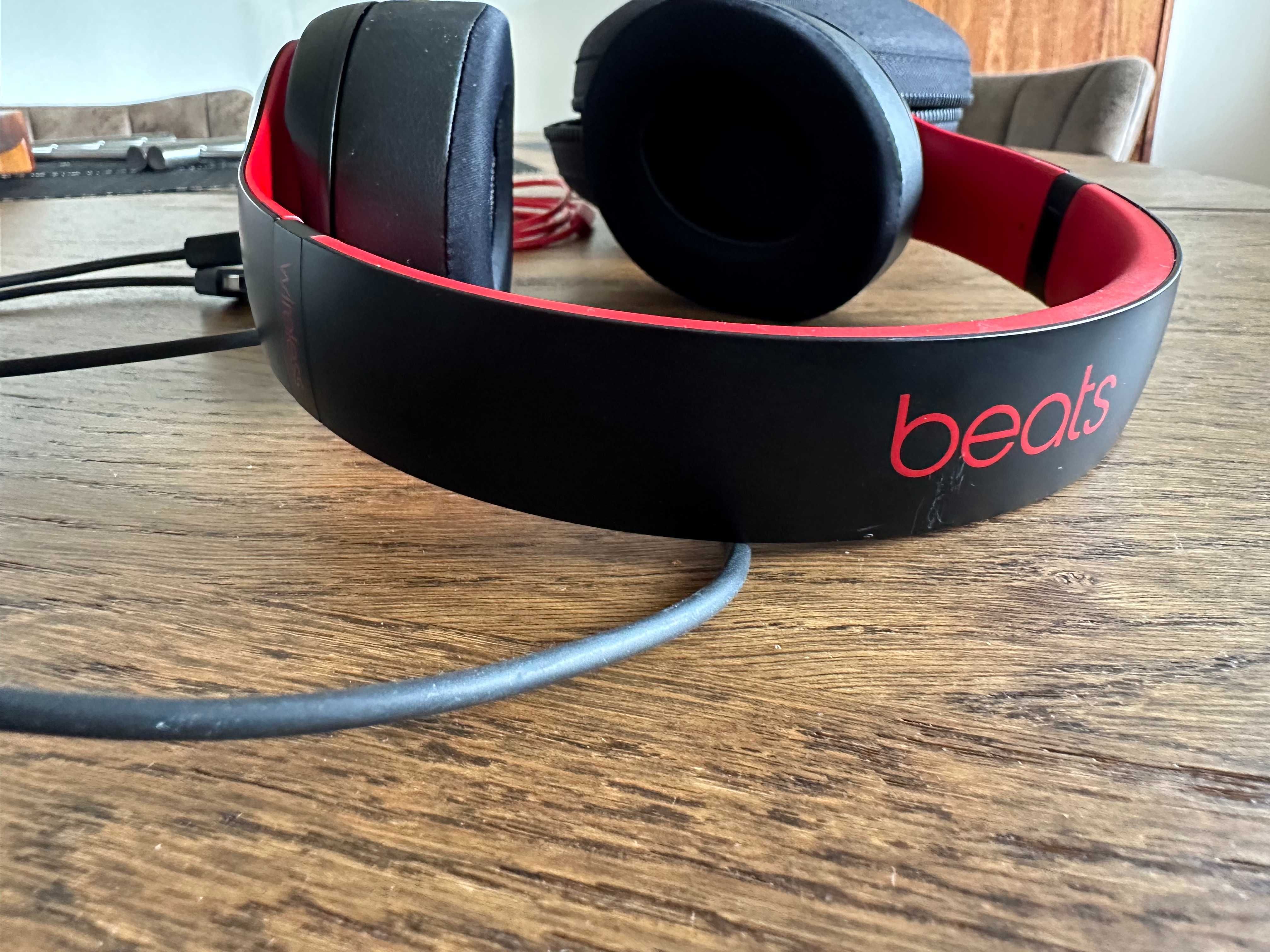 Beats Studio 3 Wireless - By Dre - Edição 10 anos
