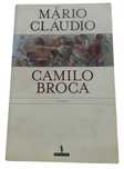 Camilo Broca, de Mário Cláudio