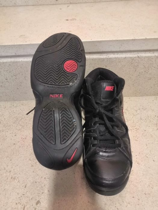 Sapatilhas NIKE tamanho 38,5