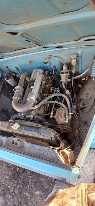 Продом  ГАЗ-3307