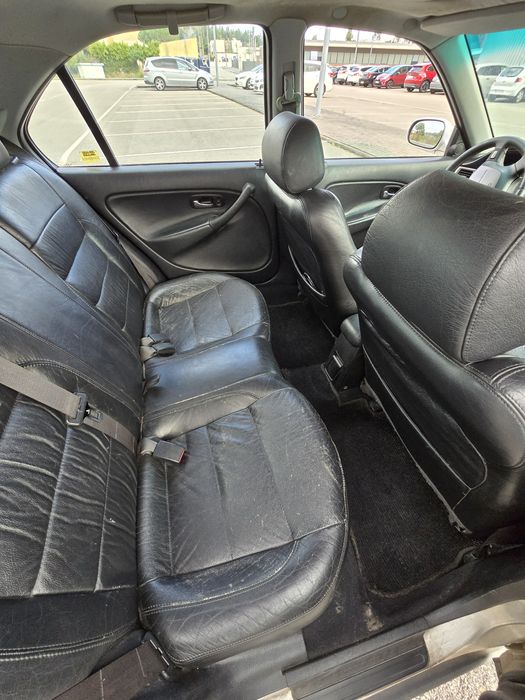 Honda Civic 1.8 VTI-S