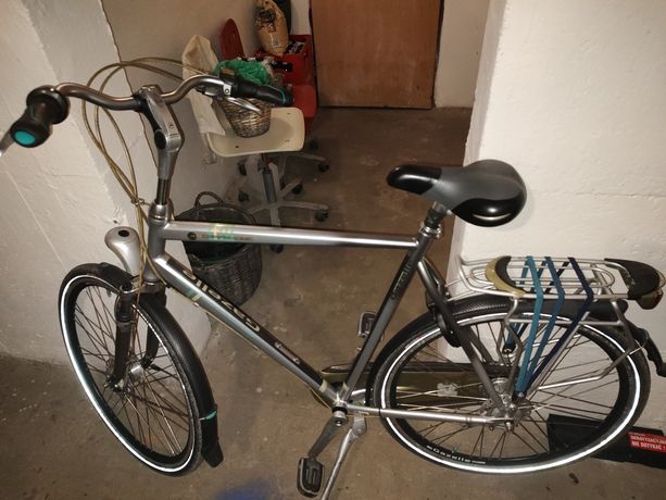 Rower gazelle 28" 8 biegów