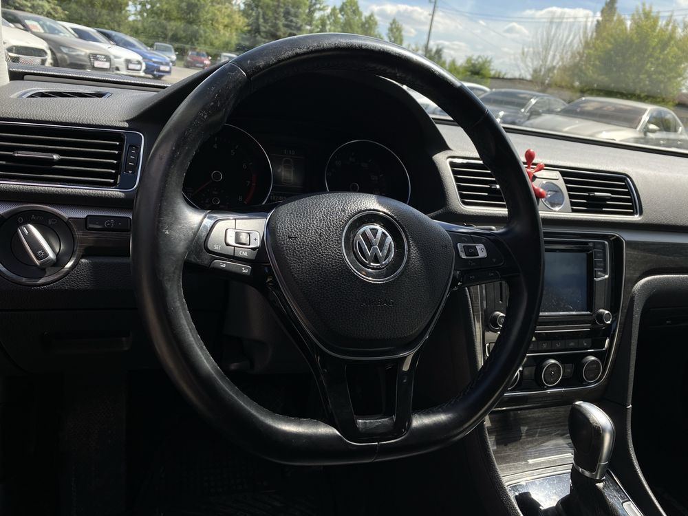 Volkswagen Passat NMS 51(ВНЕСОК від 15%) Альянс Авто Кривий Ріг