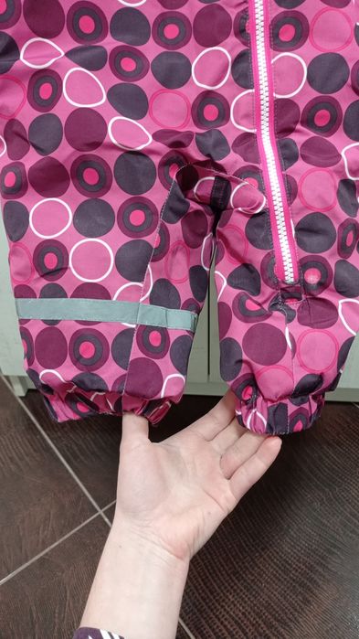 Термо комбінезон  80-86