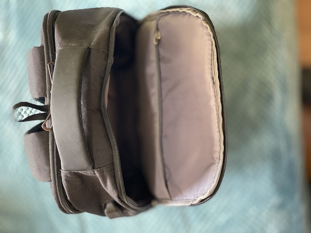 Mochila portatil ate 15,6