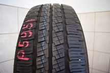 R16C 215/65 Pirelli Chrono four season