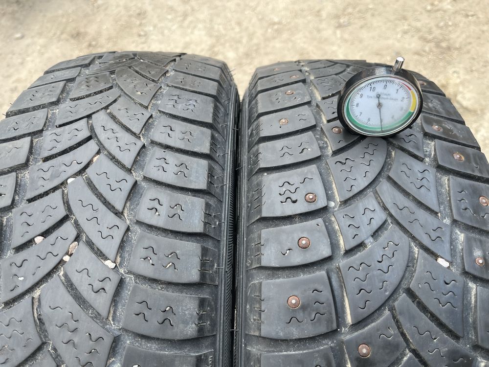 Шини 195/70 R15С