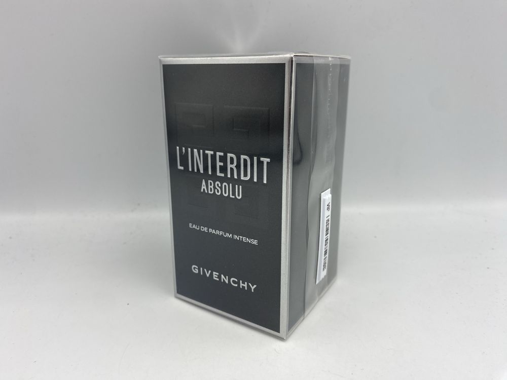 Givenchy L'Interdit Absolu 80ml. Okazja