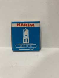 Лампа кварцова галогенна для  оптики 24v 250w NARVA 55503 PY24-1.5
