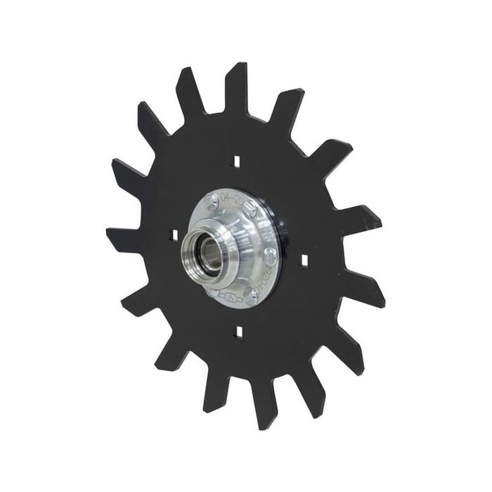 Диск розчищувача ряду в зборі Vaderstad 223710