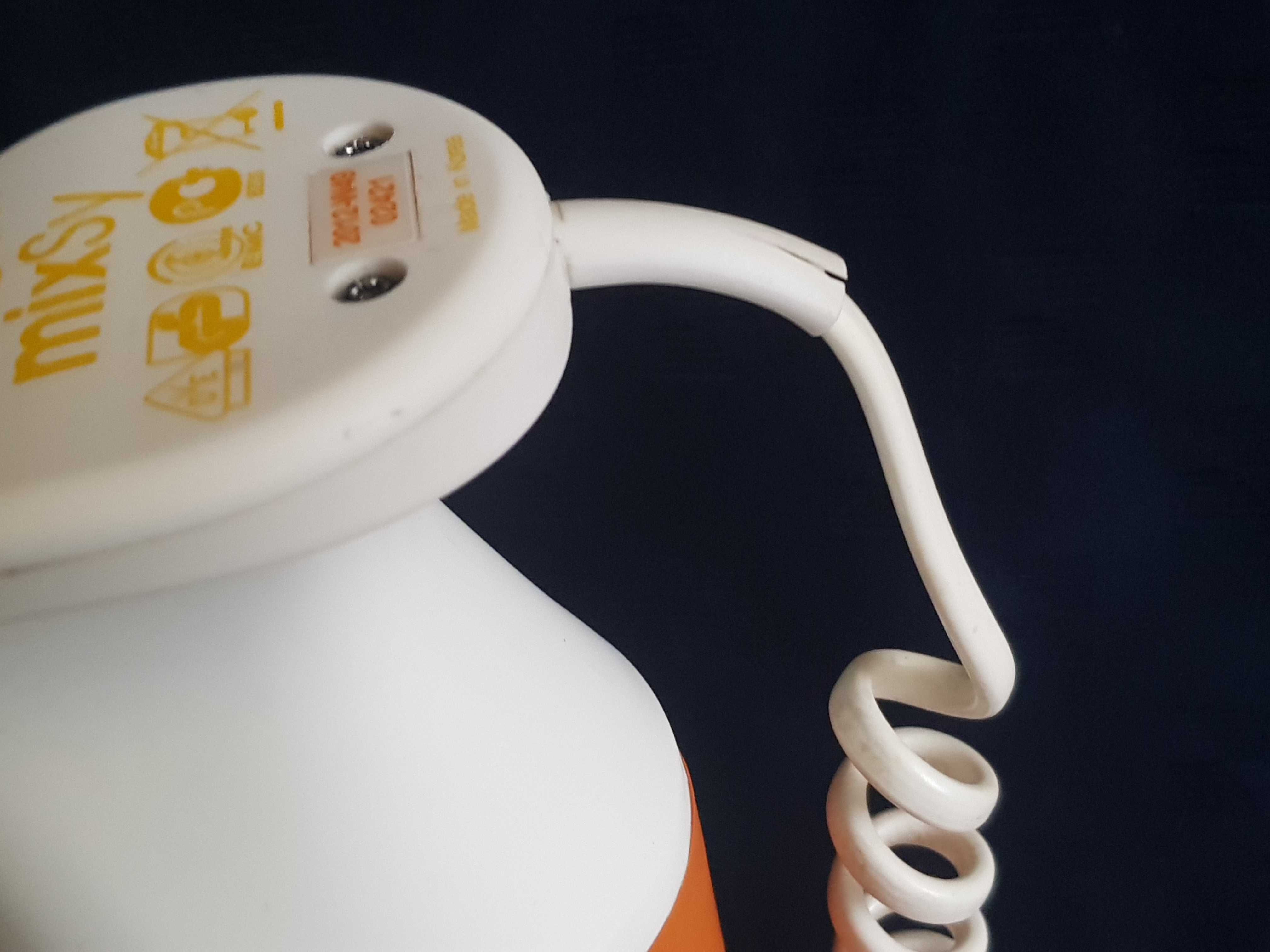 Mikser Zepter MixSy VO-022-K