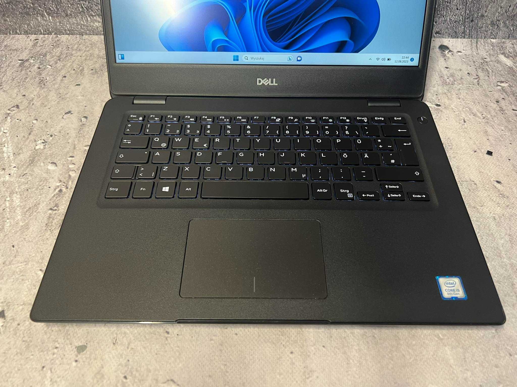 Dell Latitude 3400/ i5-8265 3.9 GHz/ 16GB DDR4/ 256GB SSD/ 14"FHD IPS