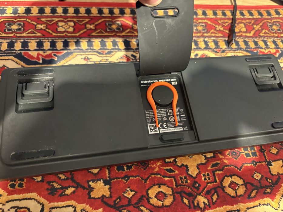 Klawiatura Apex pro mini