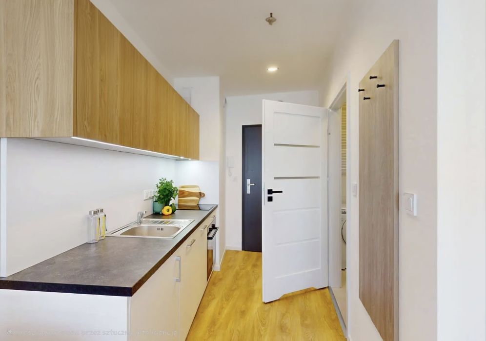 Mieszkanie w LifeSpot