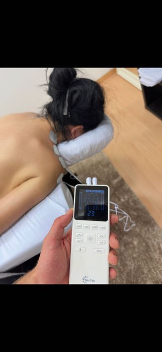 Massagem / Drenagem Linfática