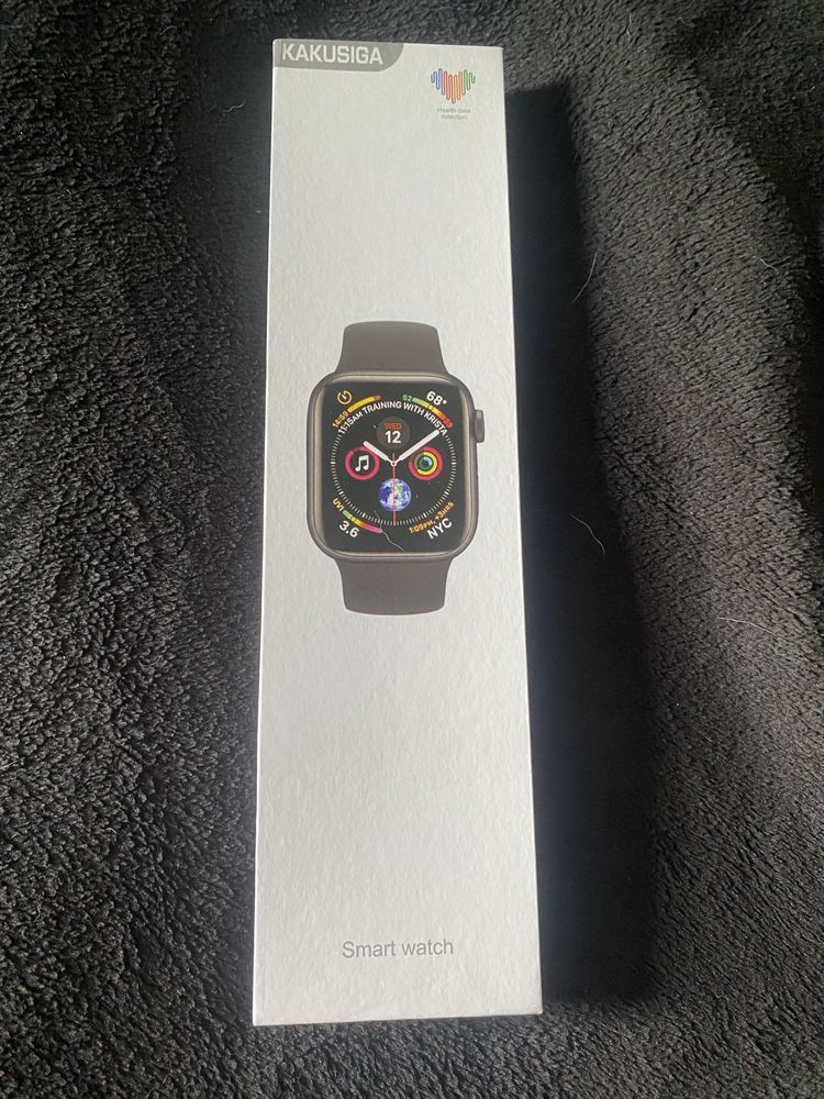 Smartwatch KAKUSIGA