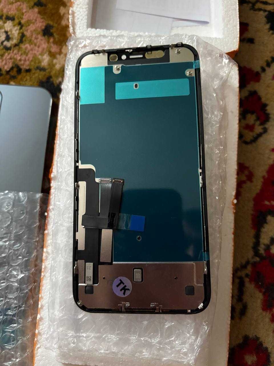 Краща якість новий корпус сталь Iphone XR- 14 pro зі стальними рамками